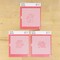 Showgirl PYO Cookie Stencil Set | Paint Your Own | Kids Arts & Crafts Stencil | Confection Couture |